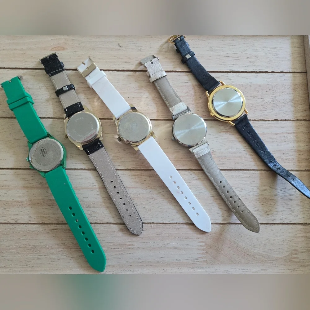 Watches for Women Fashion Bling Wrist Watches Namebrand and Unbranded